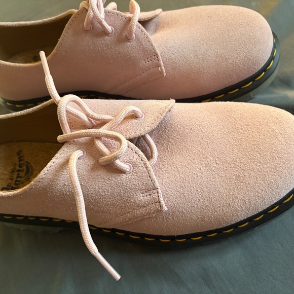 Dr. Martens Oxford shoes - Picture 3 of 3